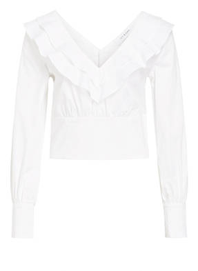 IVY & OAK Blusenshirt VALANCE