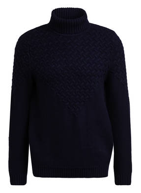 JOOP! JEANS Rollkragenpullover