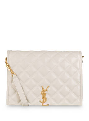 SAINT LAURENT Schultertasche BECKY