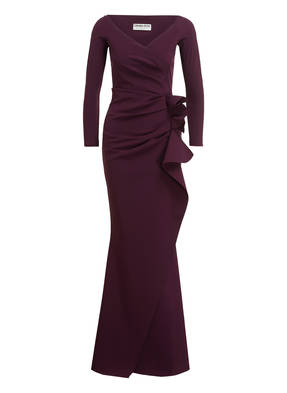 CHIARA BONI La Petite Robe Abendkleid