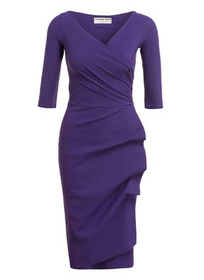 CHIARA BONI La Petite Robe Kleid mit 3/4-Arm