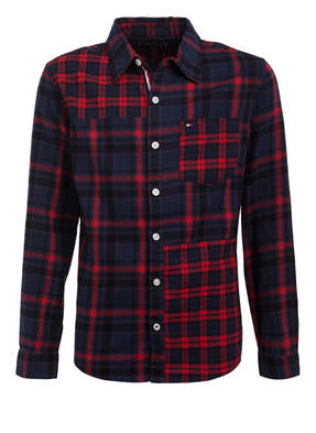 TOMMY HILFIGER Hemd