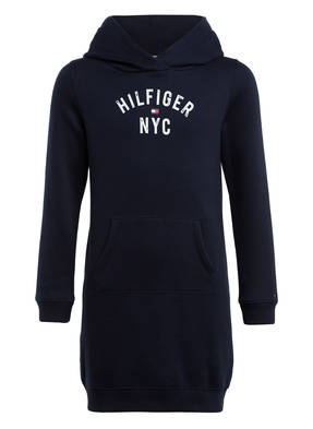 TOMMY HILFIGER Sweatdress