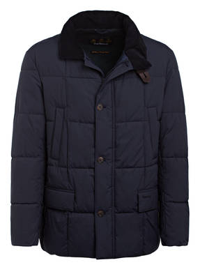 Barbour Steppjacke YAXLEY