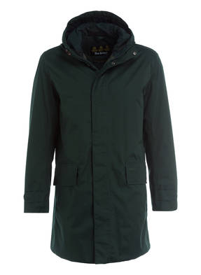 Barbour Parka PERSHORE