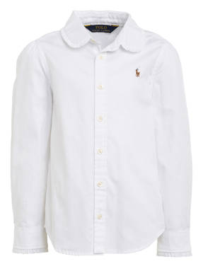 POLO RALPH LAUREN Hemdbluse