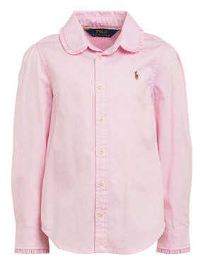 POLO RALPH LAUREN Hemdbluse