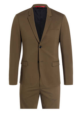 HUGO Anzug AWAY/HU-GO194J Extra Slim Fit