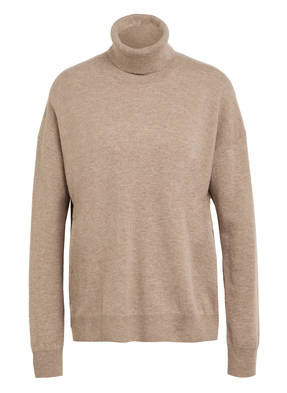 CLOSED Rollkragenpullover