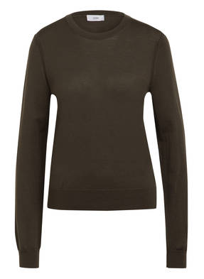 CLOSED Feinstrickpullover