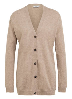 CLOSED Strickjacke