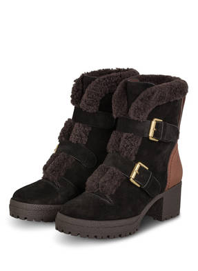 SEE BY CHLOÉ Stiefeletten