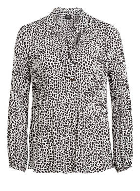 s.Oliver BLACK LABEL Schluppenbluse