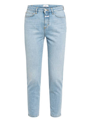 CLOSED 7/8-Jeans BAKER HIGH