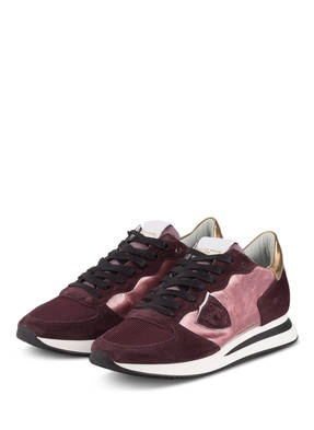 PHILIPPE MODEL Sneaker TRPX