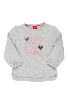s.Oliver Longsleeve