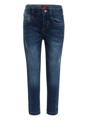 s.Oliver Jeans Slim Fit
