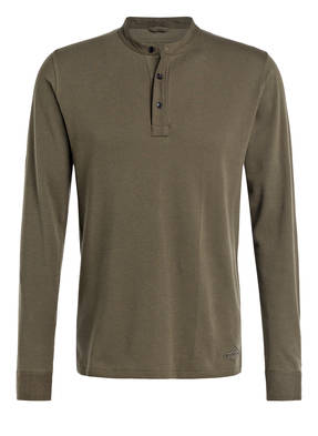 DSTREZZED Langarmshirt