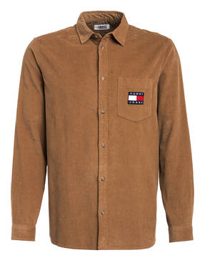 TOMMY JEANS Overshirt