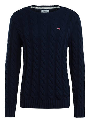 TOMMY JEANS Pullover