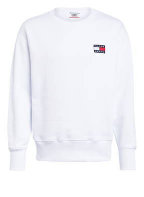 TOMMY JEANS Oversized-Sweatshirt