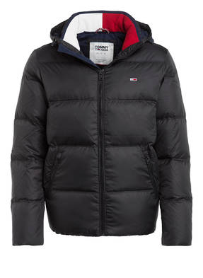 TOMMY JEANS Daunenjacke