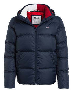 TOMMY JEANS Daunenjacke