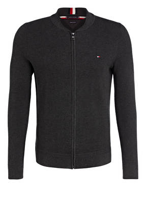 TOMMY HILFIGER Strickjacke