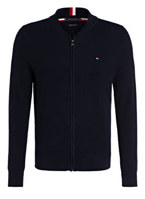 TOMMY HILFIGER Strickjacke