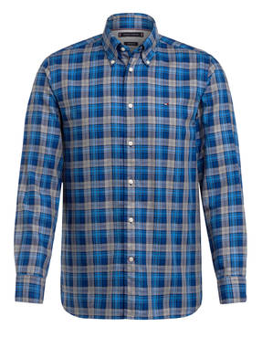 TOMMY HILFIGER Hemd Regular Fit