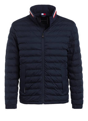 TOMMY HILFIGER Steppjacke