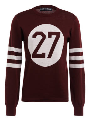 DOLCE&GABBANA Pullover