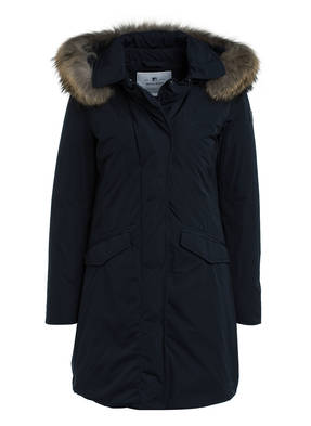WOOLRICH Daunenmantel MODERN