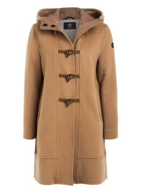 BOGNER Dufflecoat aus Wolle