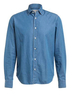 FIL NOIR Jeanshemd ROMA