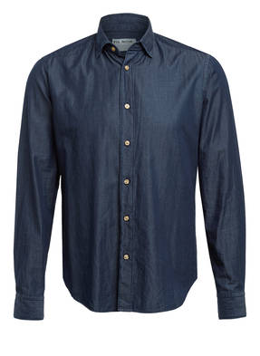 FIL NOIR Jeanshemd ROMA