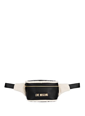 LOVE MOSCHINO Gürteltasche