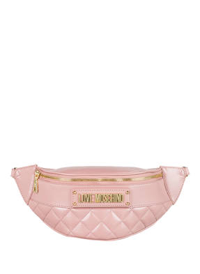 LOVE MOSCHINO Gürteltasche