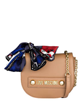 LOVE MOSCHINO Umhängetasche