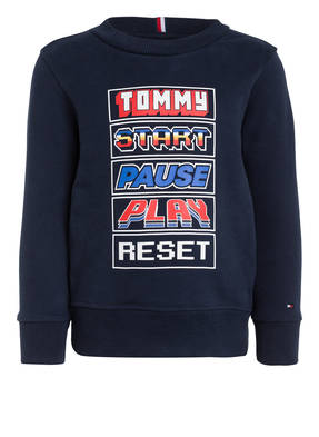 TOMMY HILFIGER Sweatshirt