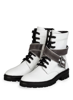 STEFFEN SCHRAUT Schnürboots 17 CHAIN ROAD