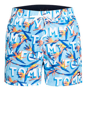 TOMMY HILFIGER Badeshorts