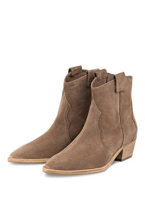 KENNEL & SCHMENGER Cowboy Boots EVE