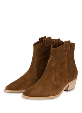 KENNEL & SCHMENGER Cowboy Boots EVE