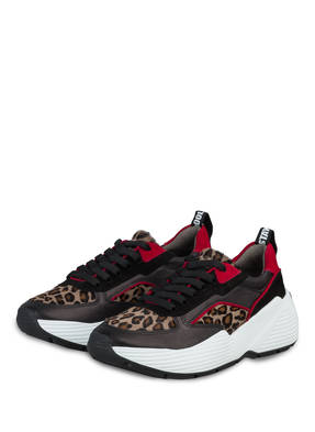 KENNEL & SCHMENGER Plateau-Sneaker YUKO