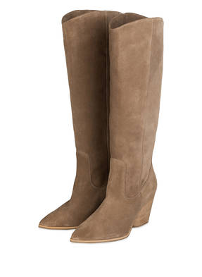 KENNEL & SCHMENGER Stiefel AMBER