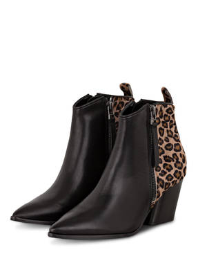 KENNEL & SCHMENGER Stiefeletten AMBER