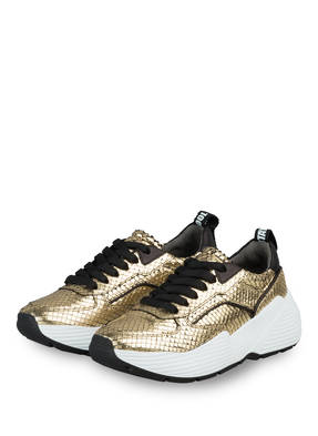 KENNEL & SCHMENGER Plateau-Sneaker YUKO