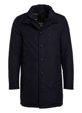 DUNO Daunenjacke