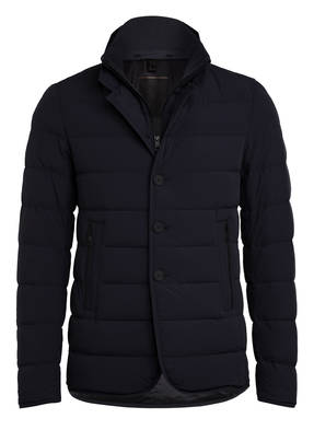 DUNO Daunenjacke MASTER